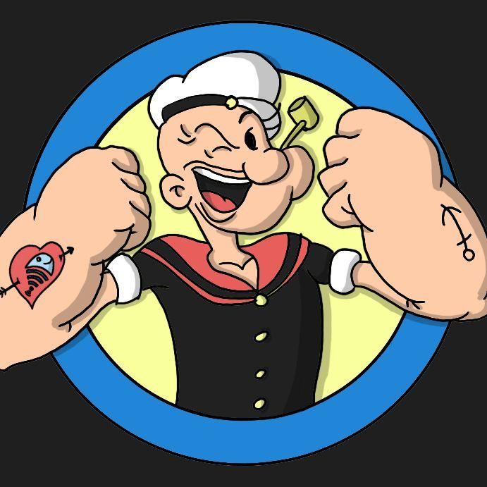 LUBIEZAJARAC avatar