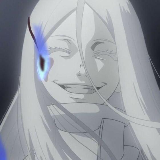 Kikrees avatar