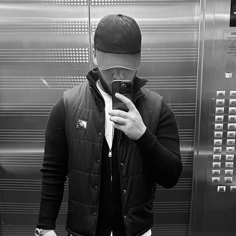 Yossyi avatar