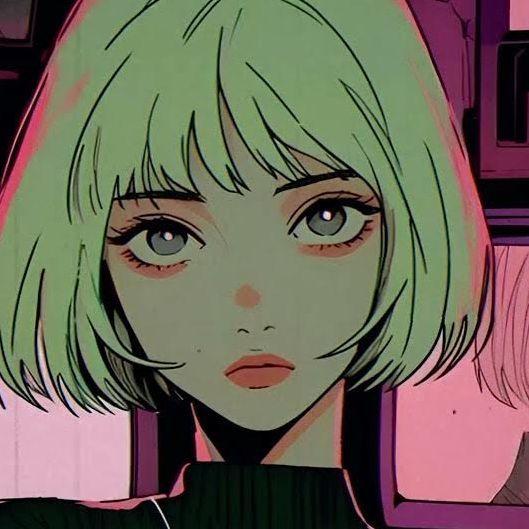 Gaz avatar