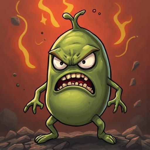 TheMeanBean1 avatar