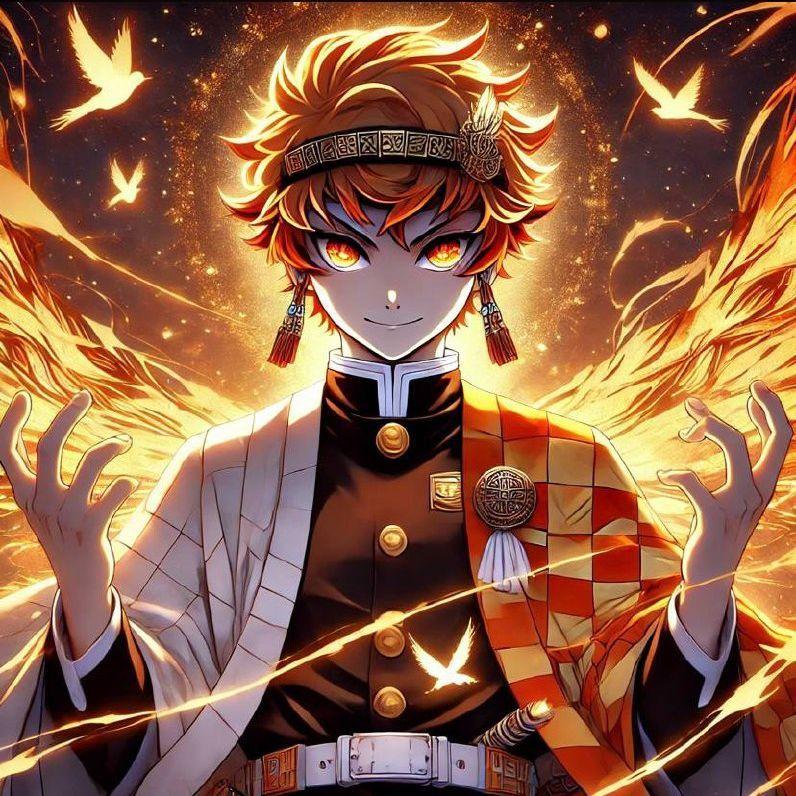 CyberSenpai_ avatar