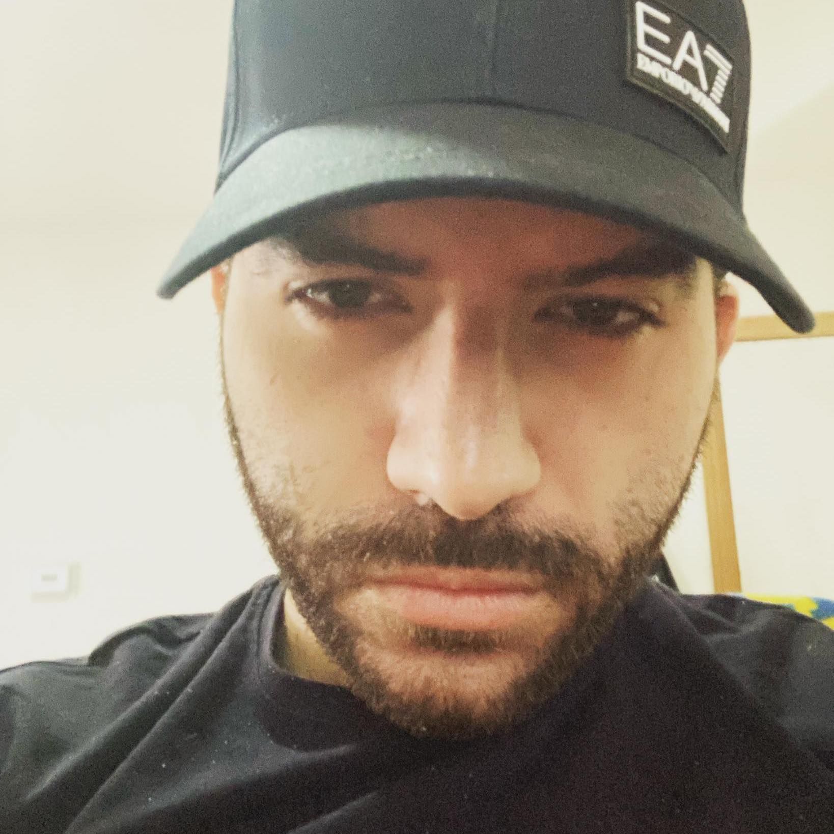 Byiso FACEIT avatar