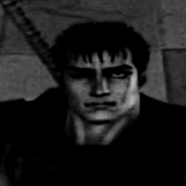 Faceit Avatar