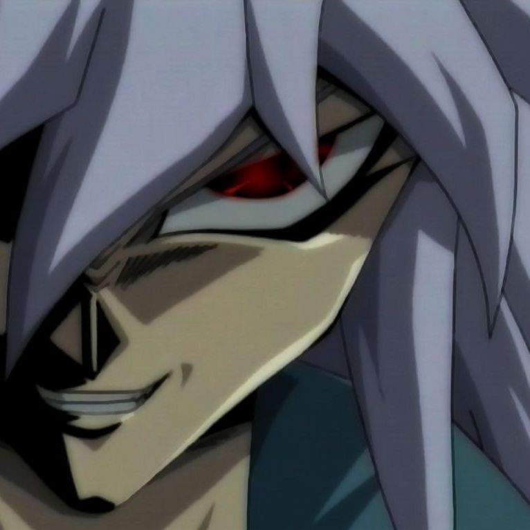 bakura_ryou