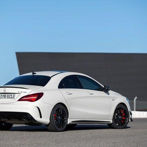 AMG45S avatar