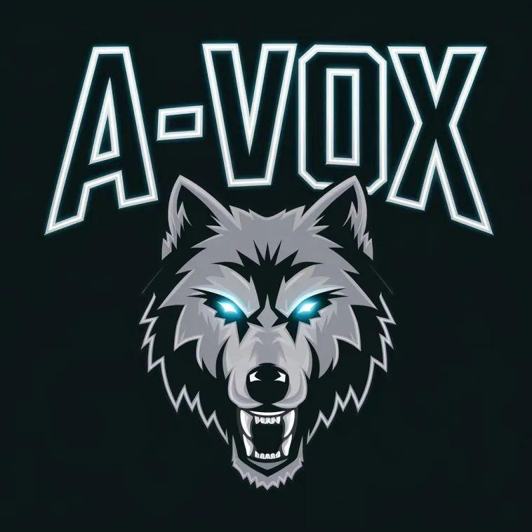 A-VOX avatar