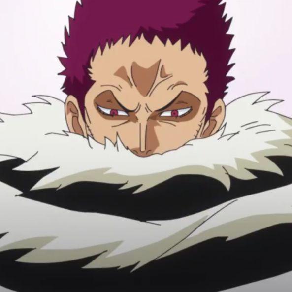 Katakuri45 avatar