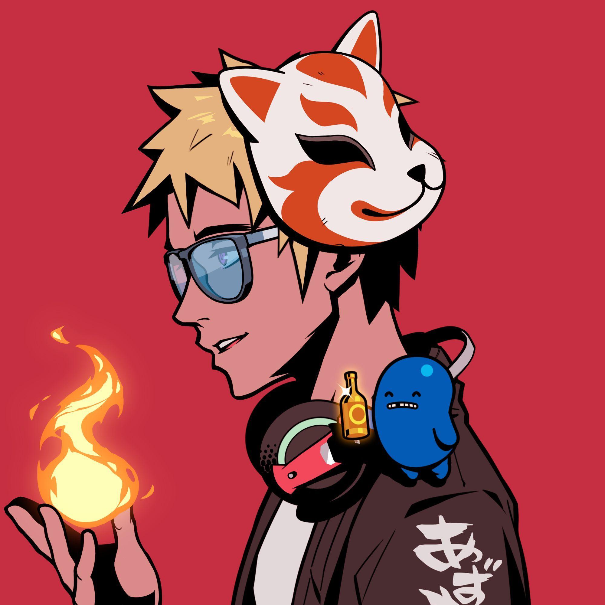 Player Flame-IKZ avatar
