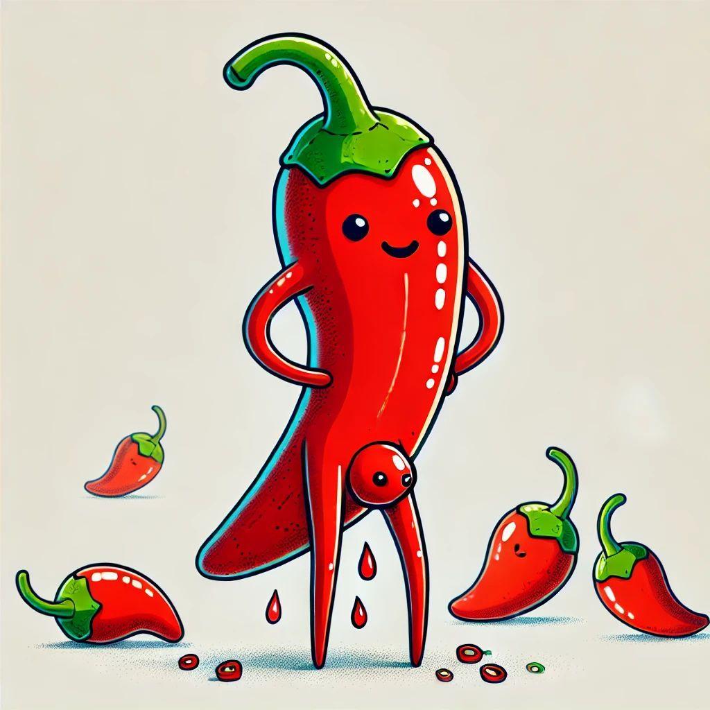 chilijohn avatar