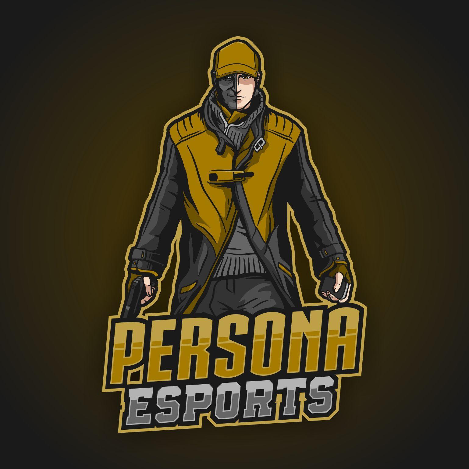 Persona eSports