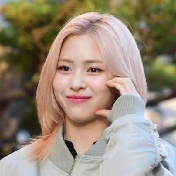 Tzuyeon avatar
