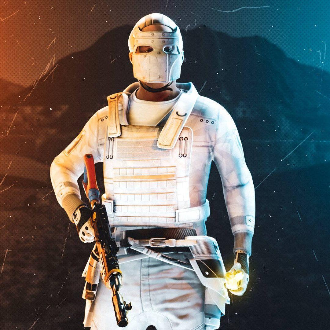 PanMaselko avatar