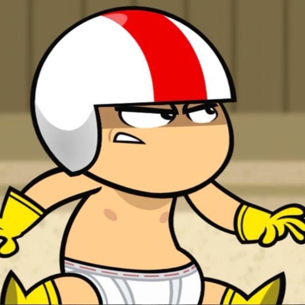 oneanzy avatar