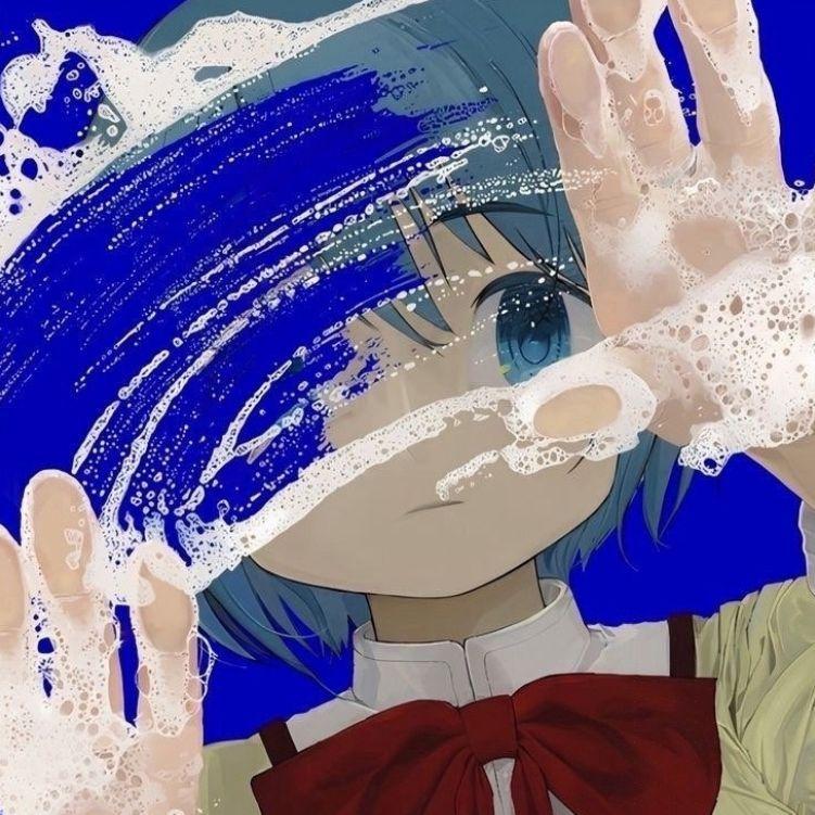 Naniwapeek avatar