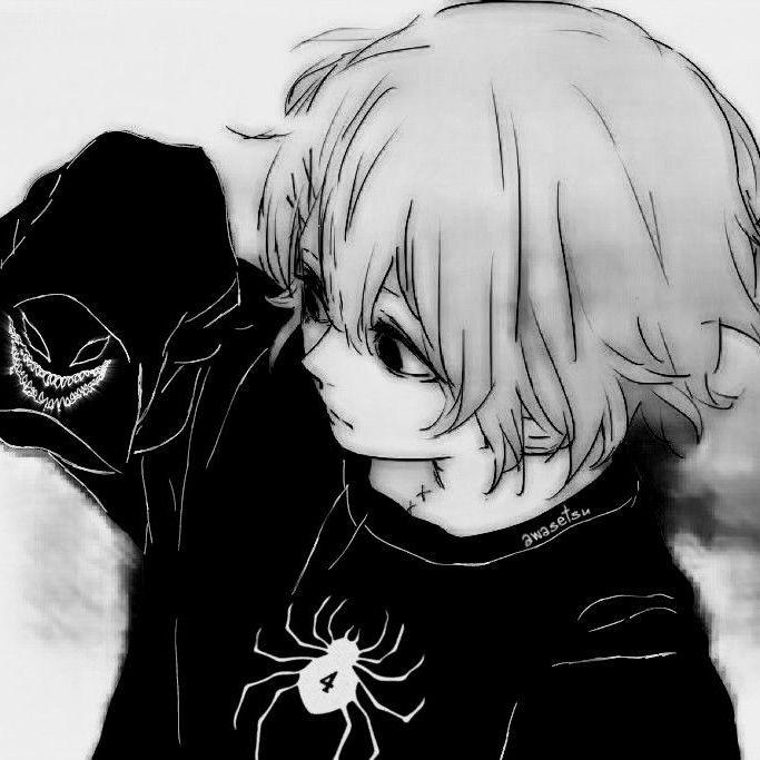 Eigiune avatar