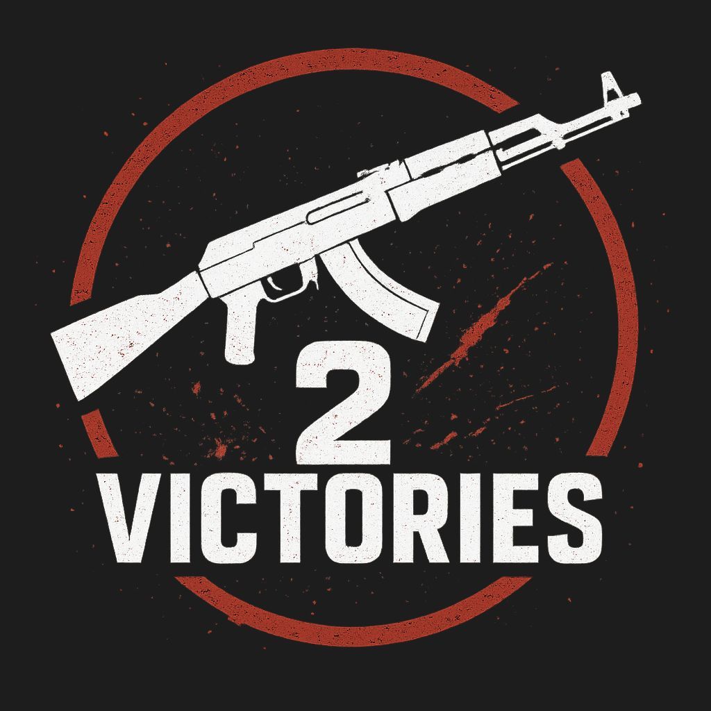 2VICTORIES
