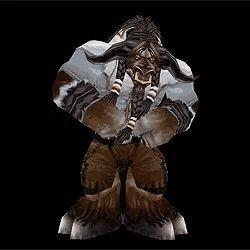 Player taurenhunter avatar
