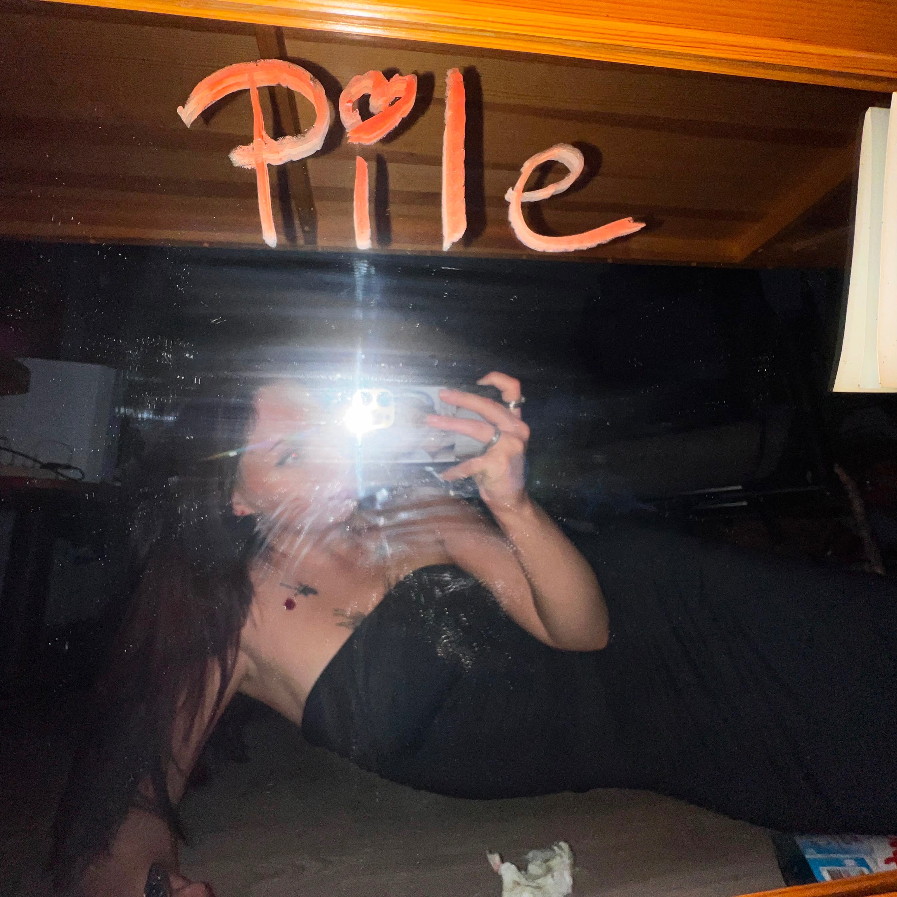 Piile_