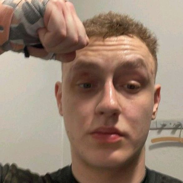 Faceit Avatar