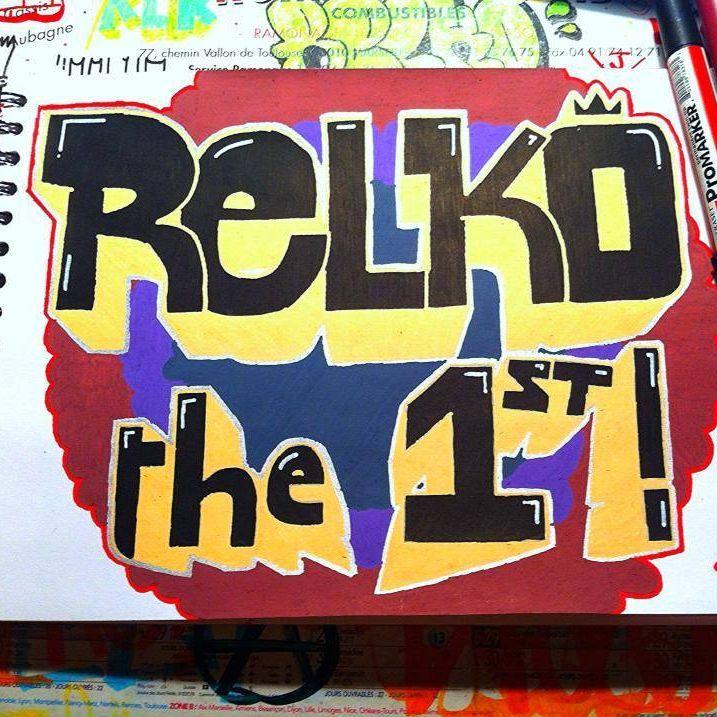 Relkon avatar