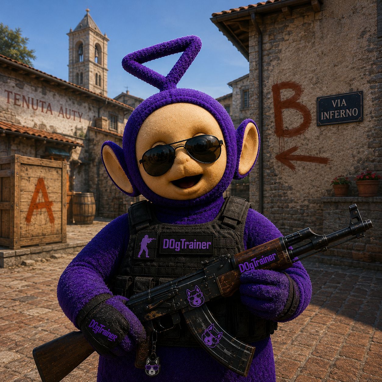 team_D0gTrainer