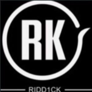 RIDD1CK- avatar