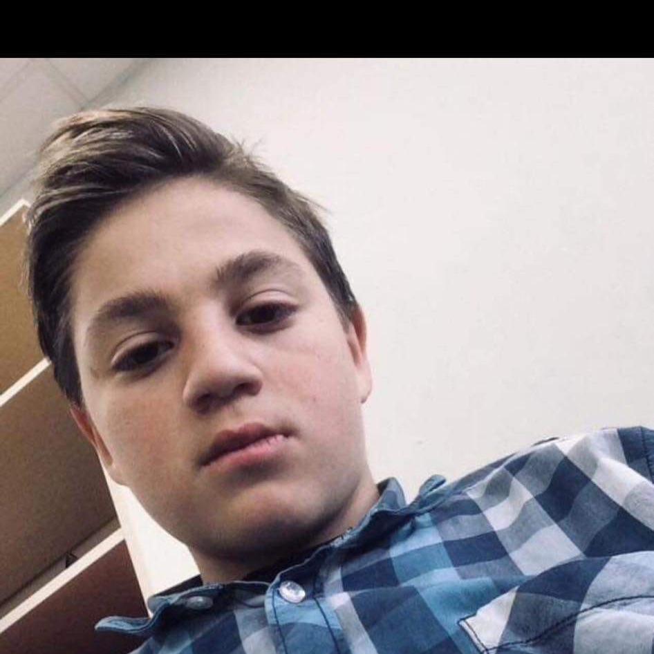 Kikna777 avatar