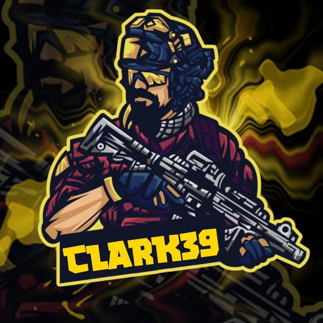 CLARK39 avatar