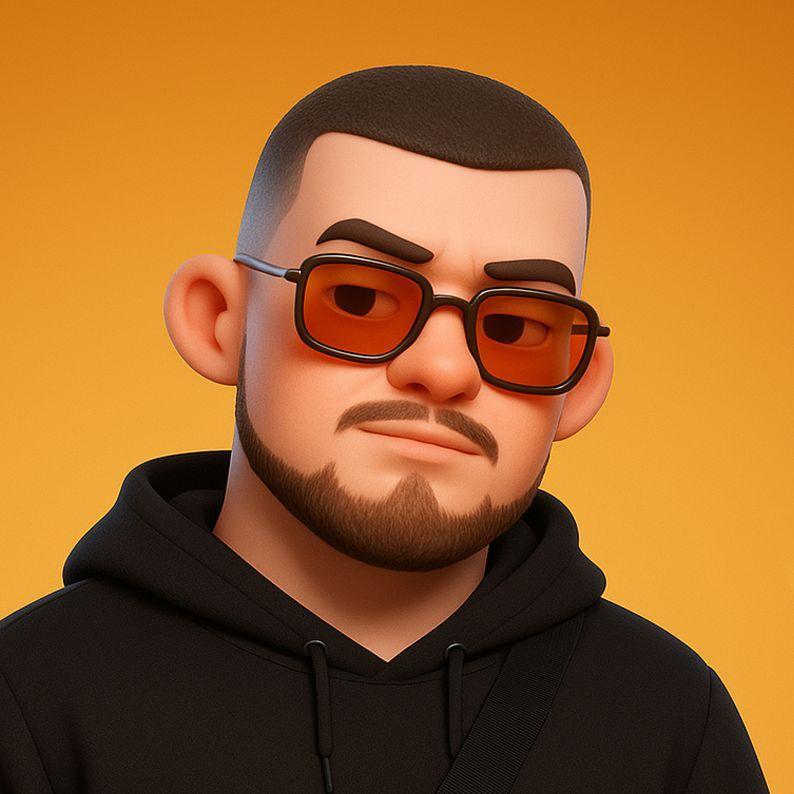 RockyST avatar