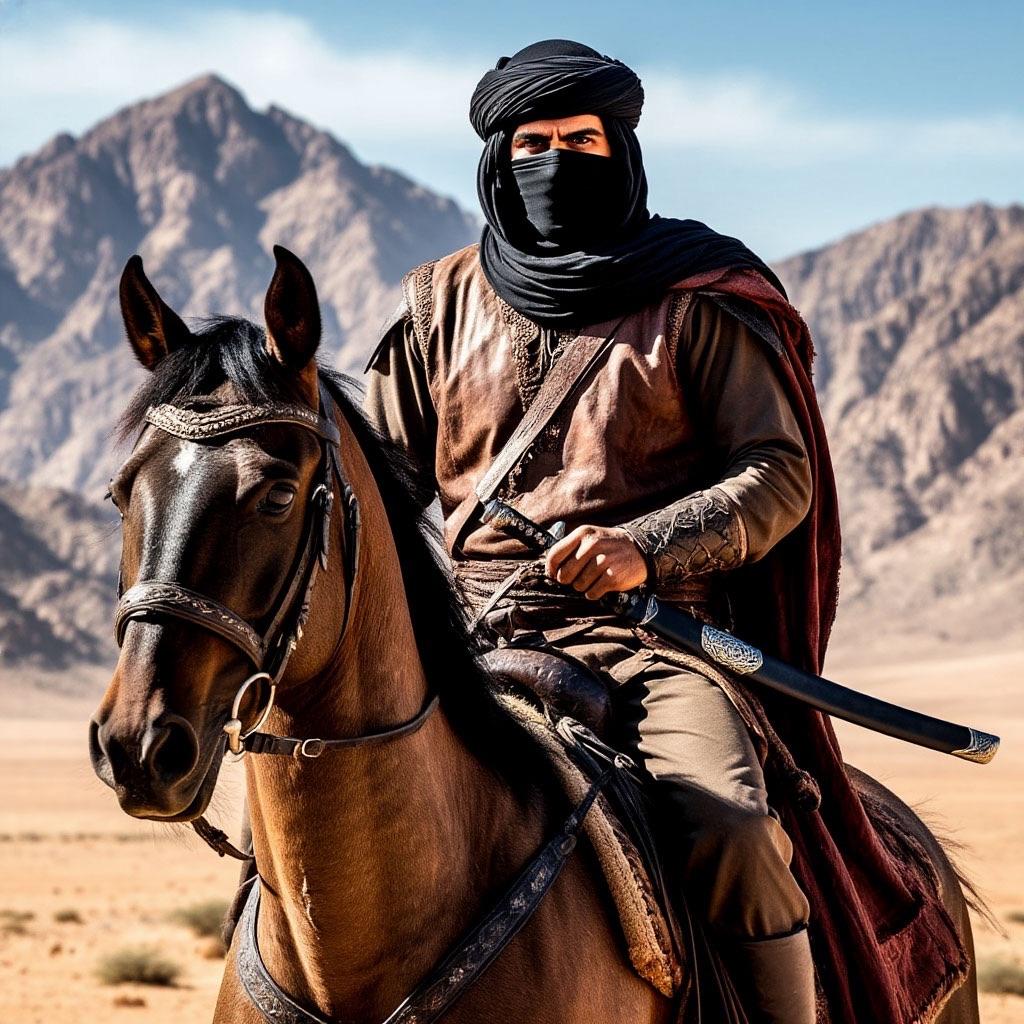 Muharib7 avatar