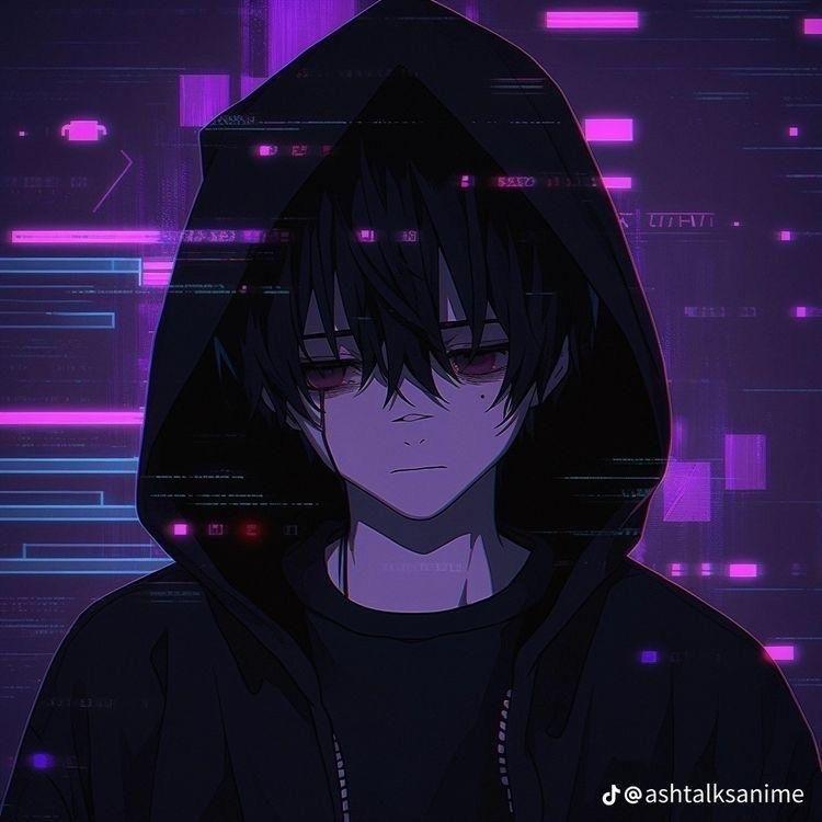 theegotik avatar