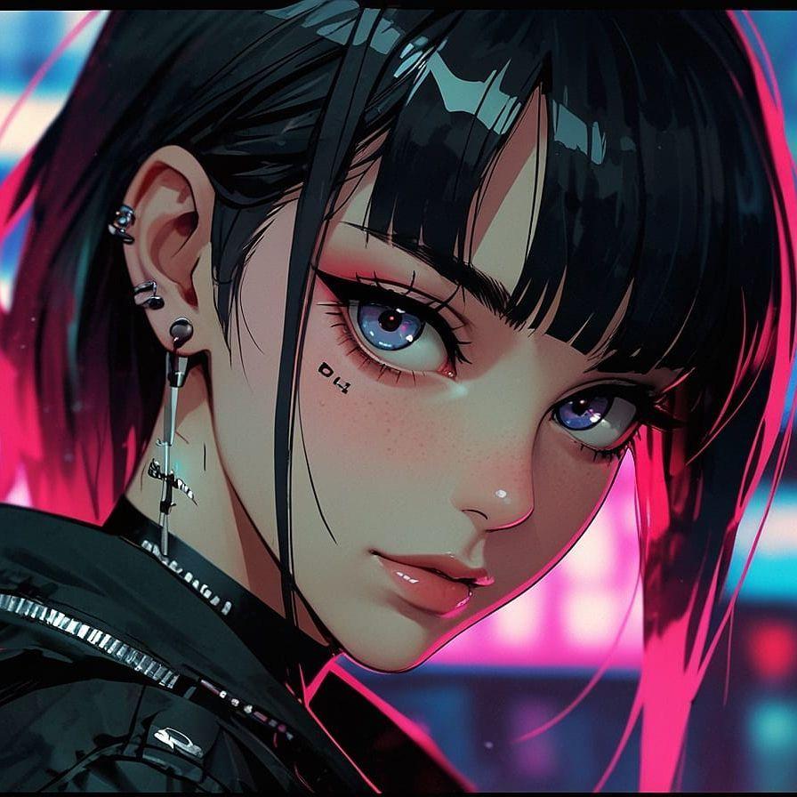 SexoGen avatar