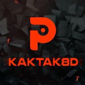 KakTak8D avatar