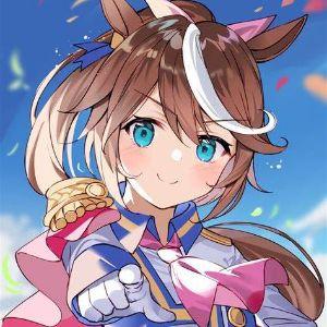 Player -Toukaiteio avatar