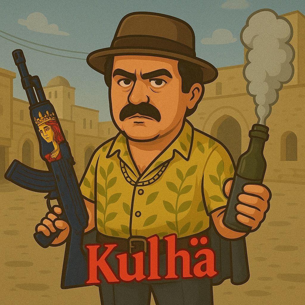 Kulha avatar