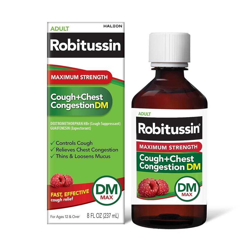 robitussin avatar