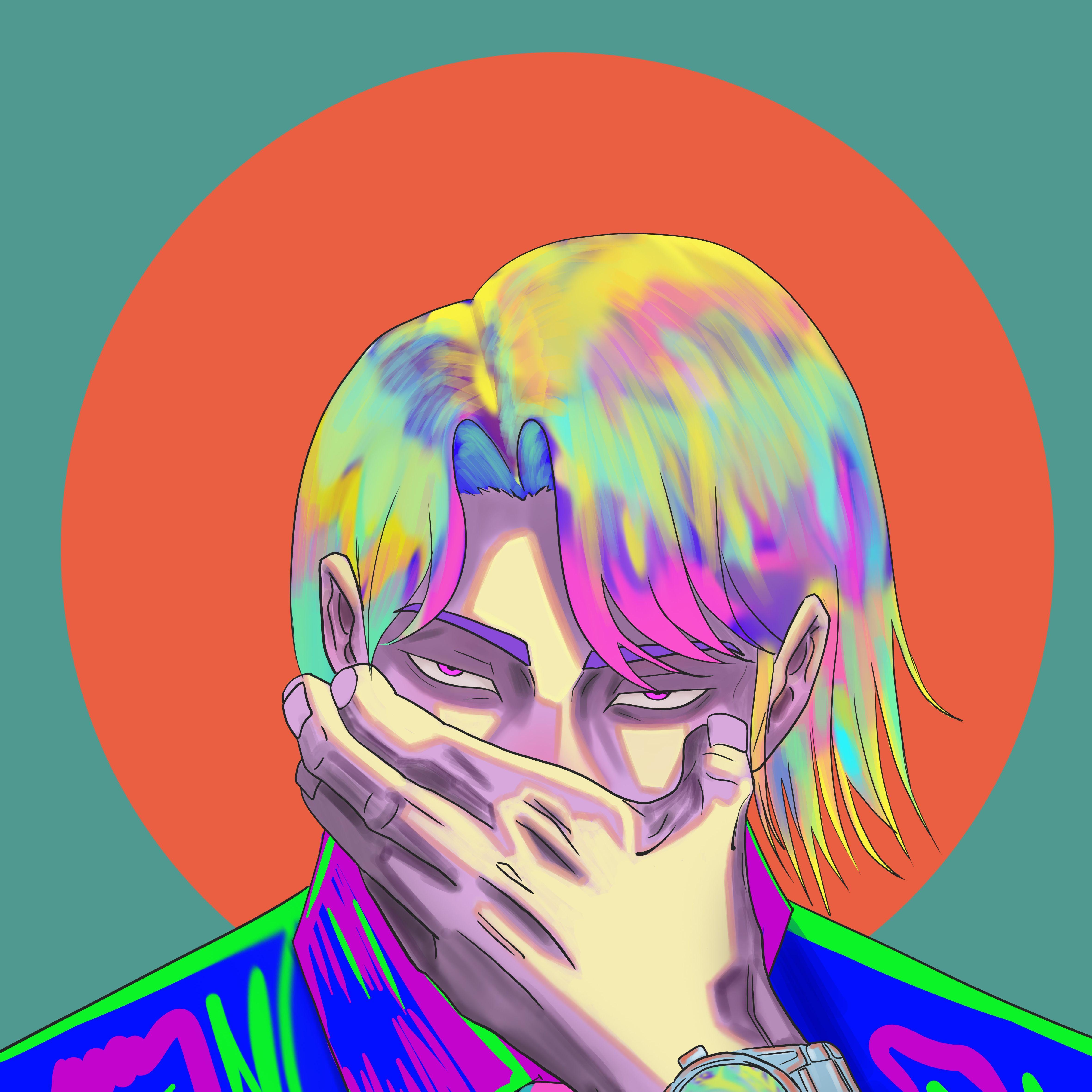 Avr0ra3k avatar