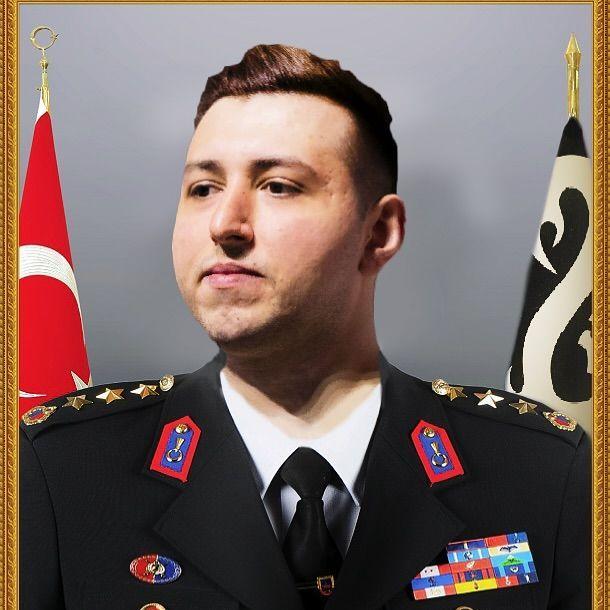 Beckersson avatar