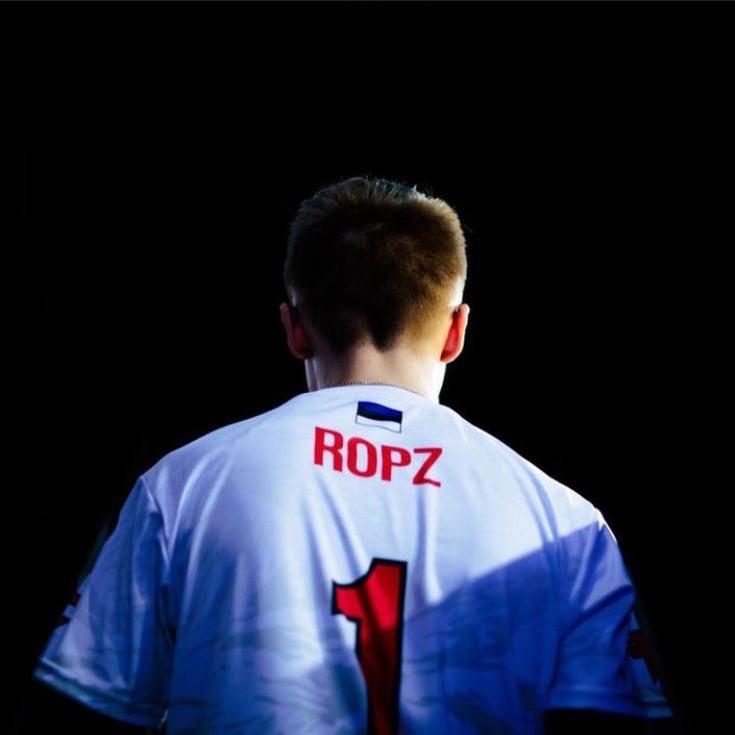 ropz1337 avatar