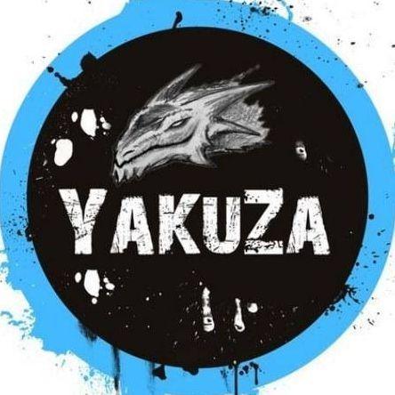 Yakyza1 avatar