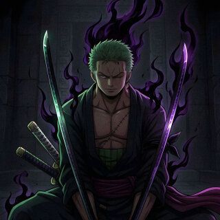 Rorono-Zoro
