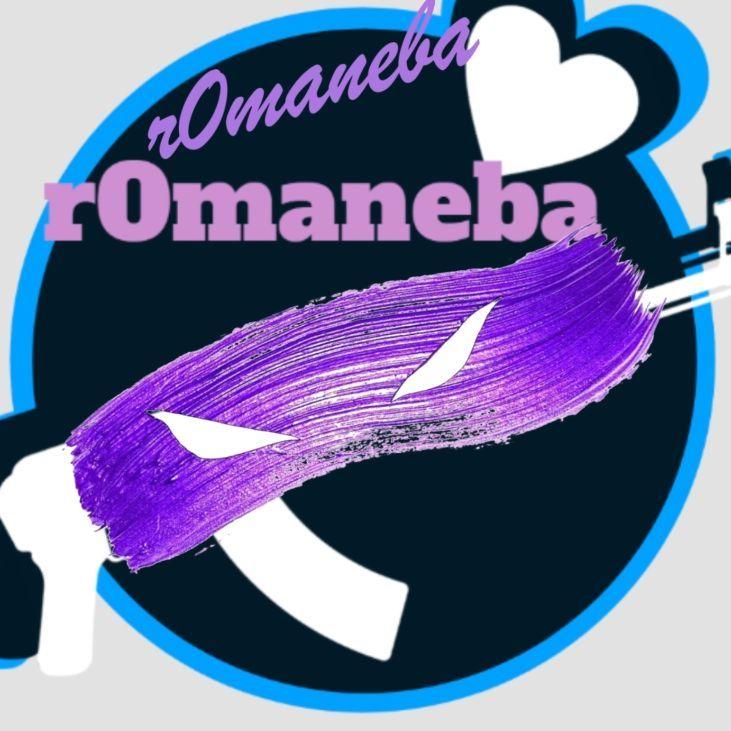 Player r0maneba avatar