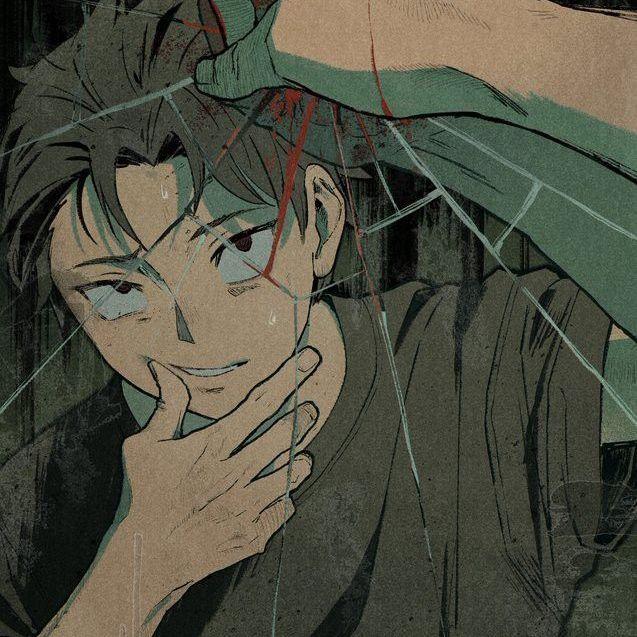 -yourweak avatar