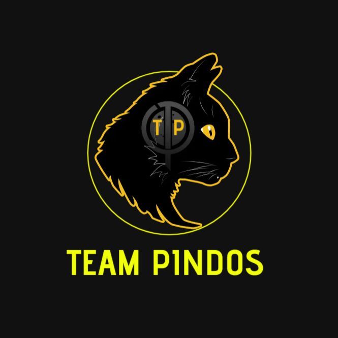 Team Pindos