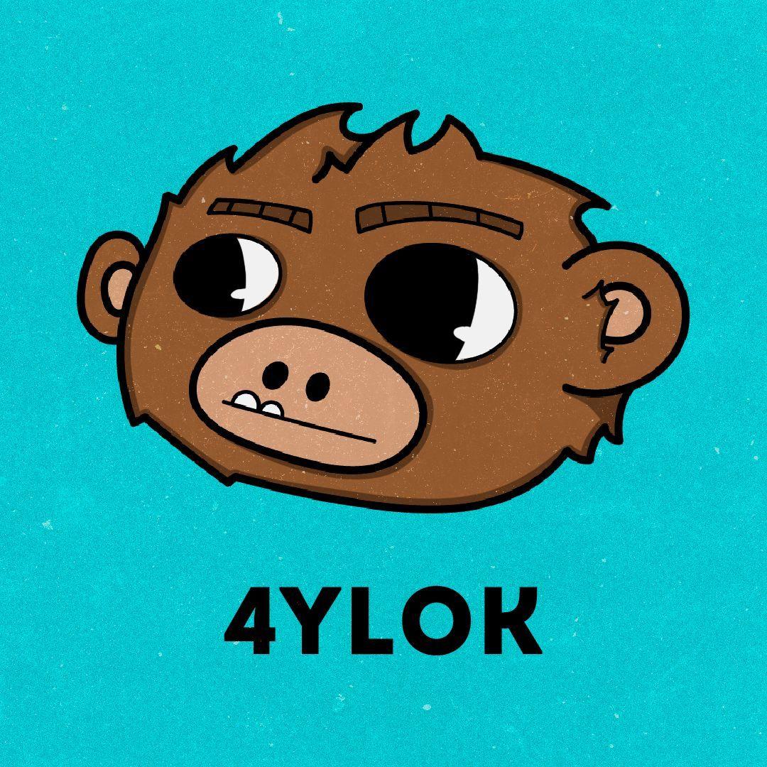 Player 4yLokk avatar