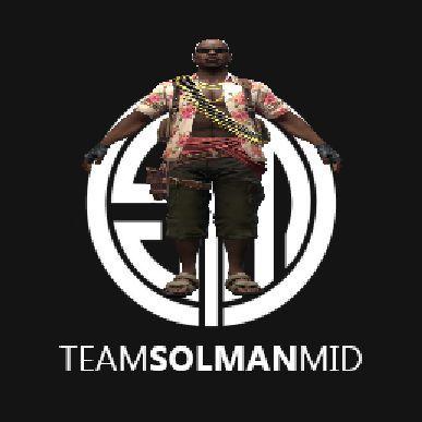 TeamSolmanMid