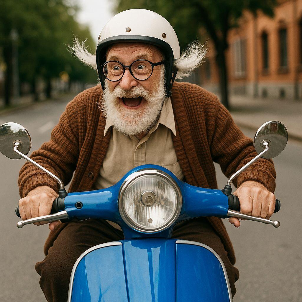 DedMoped avatar