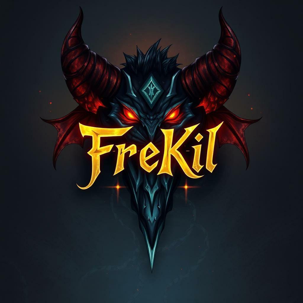 FreKil avatar