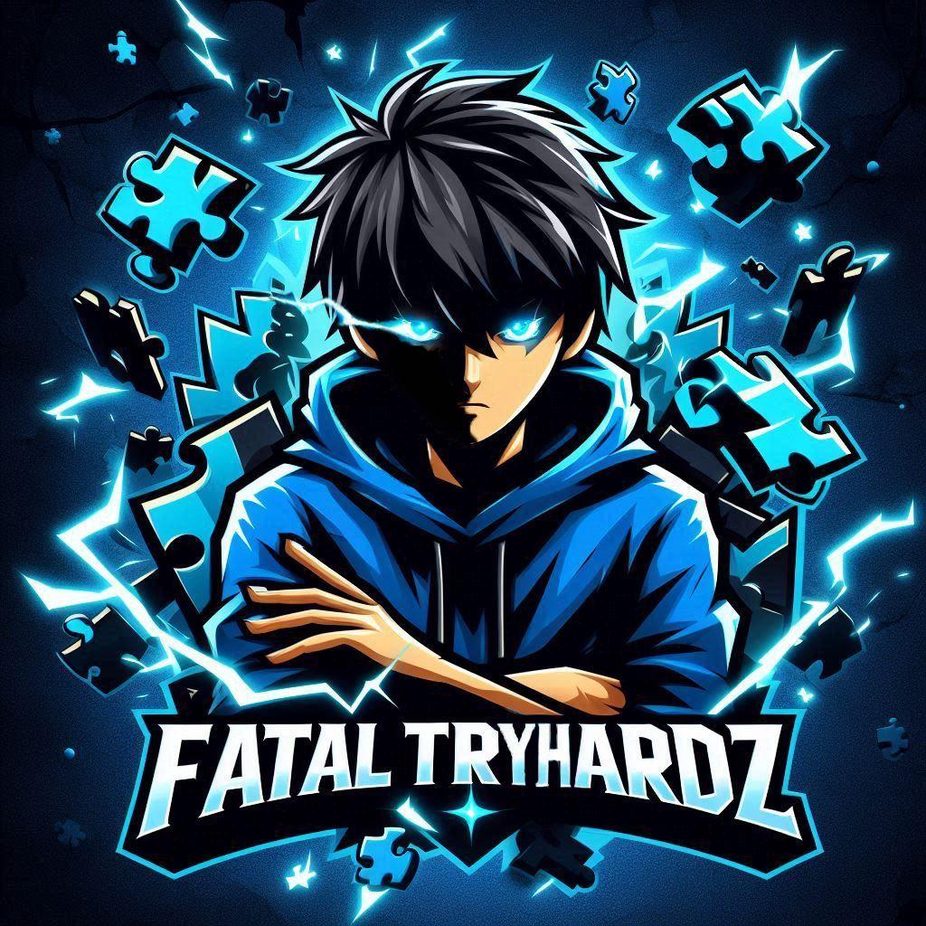 TryHardzzz avatar